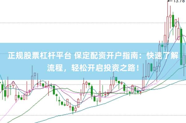 正规股票杠杆平台 保定配资开户指南：快速了解流程，轻松开启投资之路！