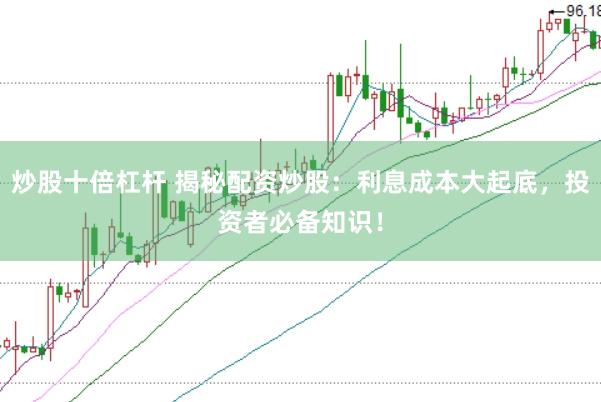 炒股十倍杠杆 揭秘配资炒股：利息成本大起底，投资者必备知识！