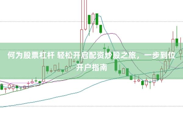 何为股票杠杆 轻松开启配资炒股之旅，一步到位开户指南