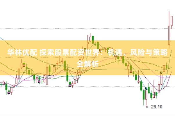 华林优配 探索股票配资世界：机遇、风险与策略全解析