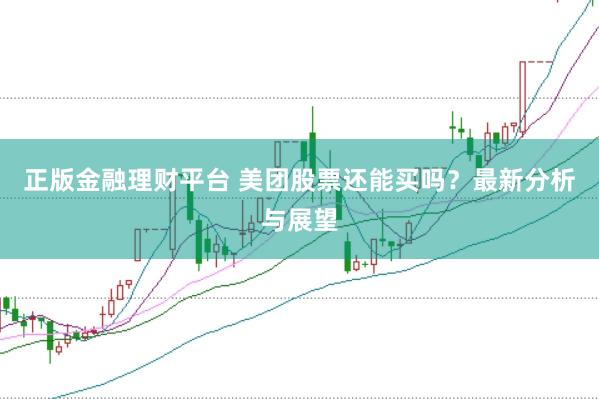 正版金融理财平台 美团股票还能买吗？最新分析与展望
