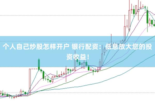 个人自己炒股怎样开户 银行配资：低息放大您的投资收益！