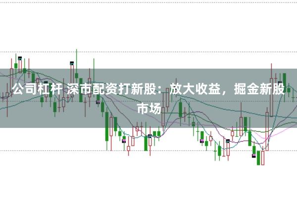 公司杠杆 深市配资打新股：放大收益，掘金新股市场