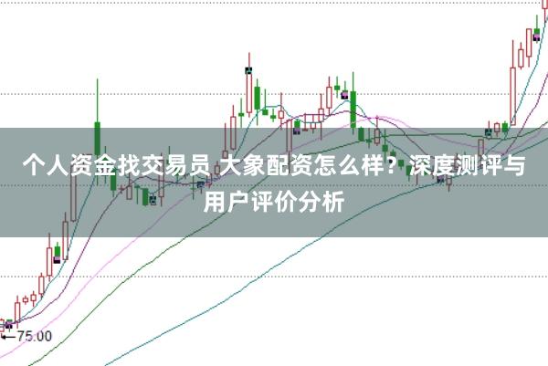 个人资金找交易员 大象配资怎么样？深度测评与用户评价分析