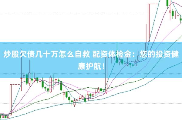 炒股欠债几十万怎么自救 配资体检金：您的投资健康护航！