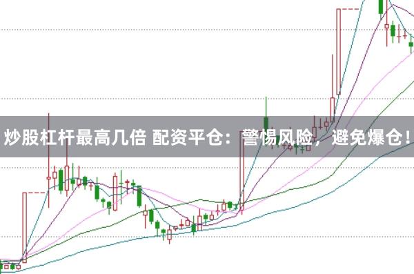 炒股杠杆最高几倍 配资平仓：警惕风险，避免爆仓！