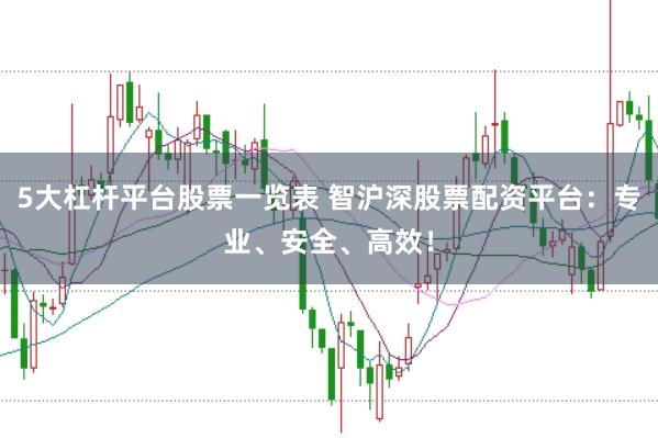 5大杠杆平台股票一览表 智沪深股票配资平台：专业、安全、高效！
