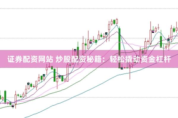 证券配资网站 炒股配资秘籍：轻松撬动资金杠杆