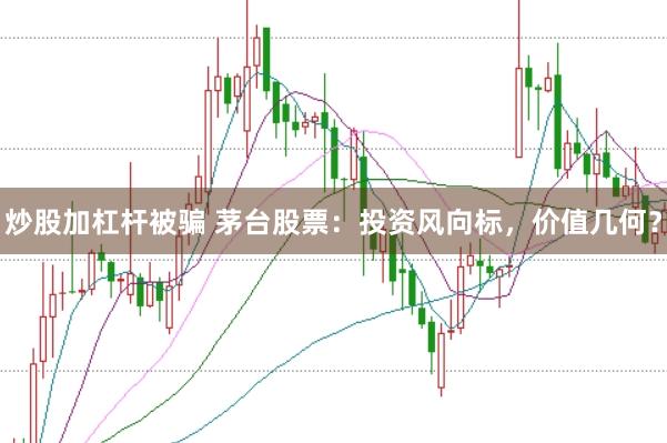炒股加杠杆被骗 茅台股票：投资风向标，价值几何？