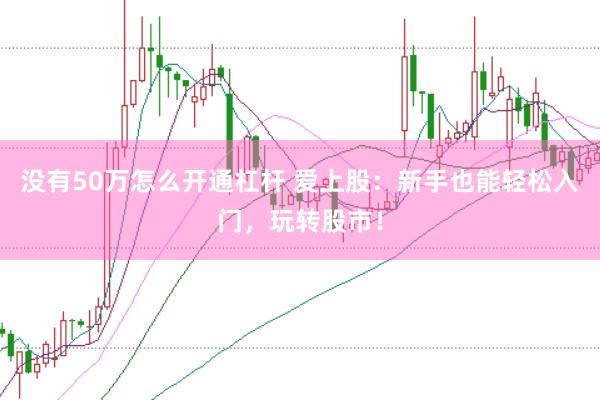 没有50万怎么开通杠杆 爱上股：新手也能轻松入门，玩转股市！