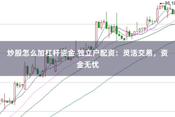 炒股怎么加杠杆资金 独立户配资：灵活交易，资金无忧