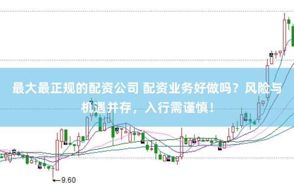 最大最正规的配资公司 配资业务好做吗？风险与机遇并存，入行需谨慎！