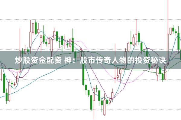 炒股资金配资 神：股市传奇人物的投资秘诀