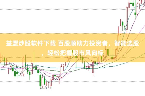 益盟炒股软件下载 百股顺助力投资者，智能选股，轻松把握股市风向标