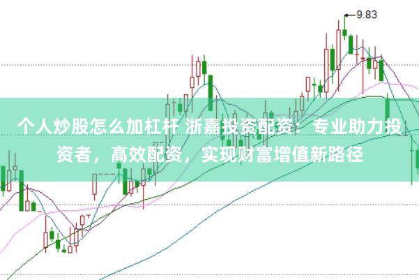 个人炒股怎么加杠杆 浙嘉投资配资：专业助力投资者，高效配资，实现财富增值新路径