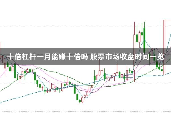 十倍杠杆一月能赚十倍吗 股票市场收盘时间一览