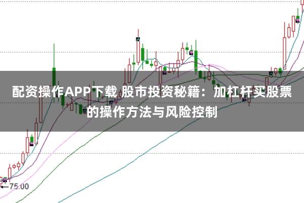 配资操作APP下载 股市投资秘籍:加杠杆买股票的操作方法与风险控制
