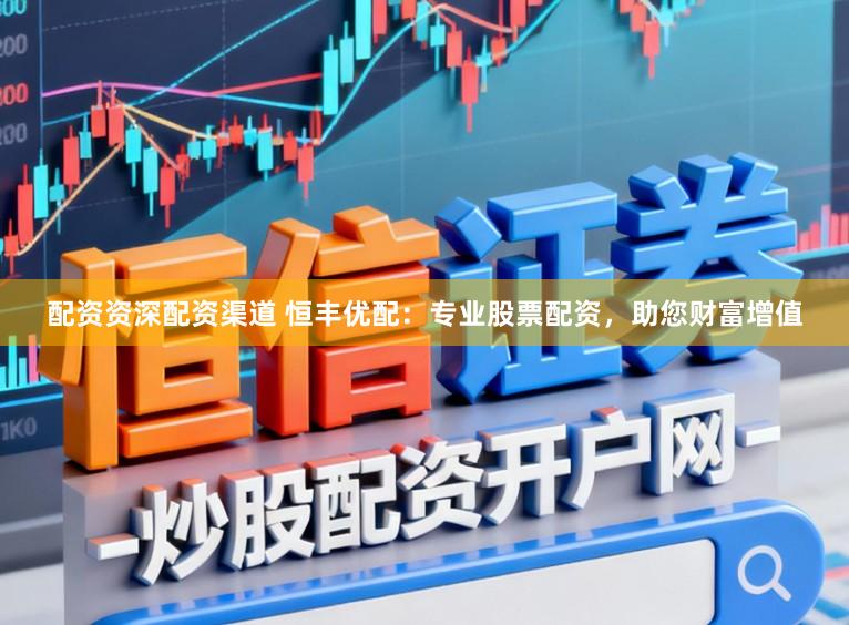 配资资深配资渠道 恒丰优配：专业股票配资，助您财富增值