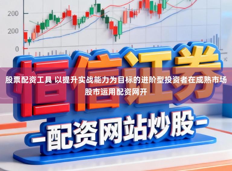 股票配资工具 以提升实战能力为目标的进阶型投资者在成熟市场股市运用配资网开