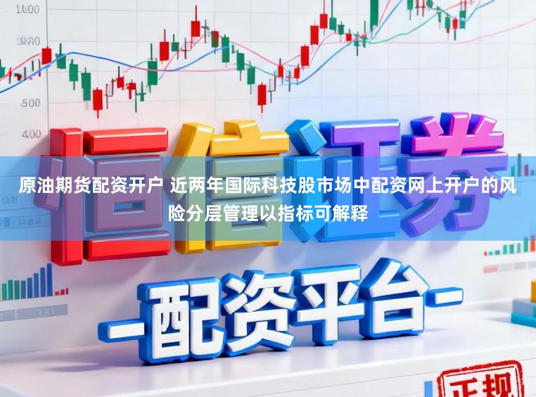 原油期货配资开户 近两年国际科技股市场中配资网上开户的风险分层管理以指标可解释