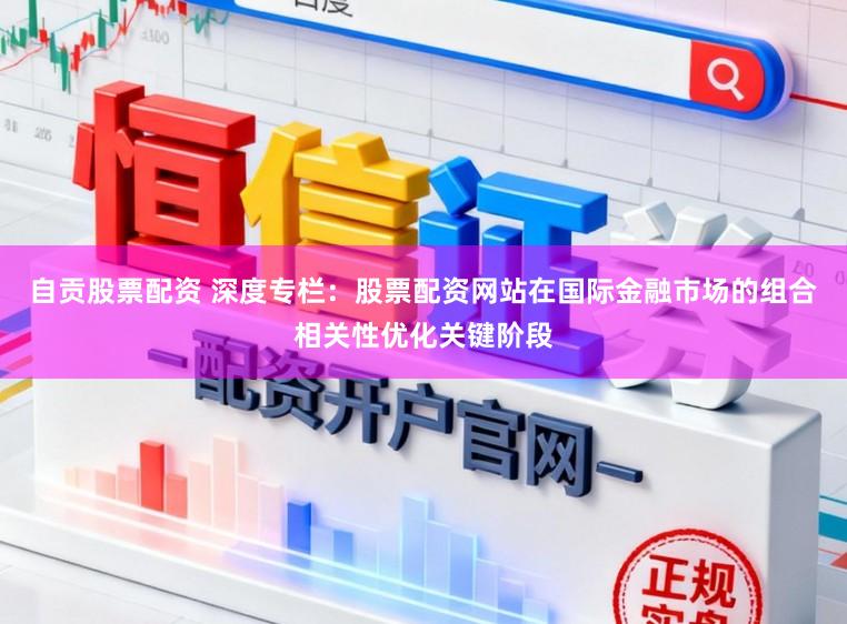 自贡股票配资 深度专栏：股票配资网站在国际金融市场的组合相关性优化关键阶段