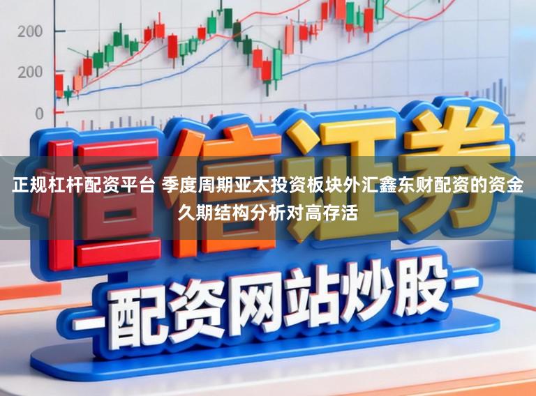 正规杠杆配资平台 季度周期亚太投资板块外汇鑫东财配资的资金久期结构分析对高存活