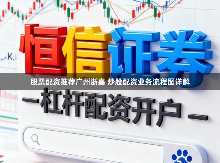 股票配资推荐广州浙嘉 炒股配资业务流程图详解