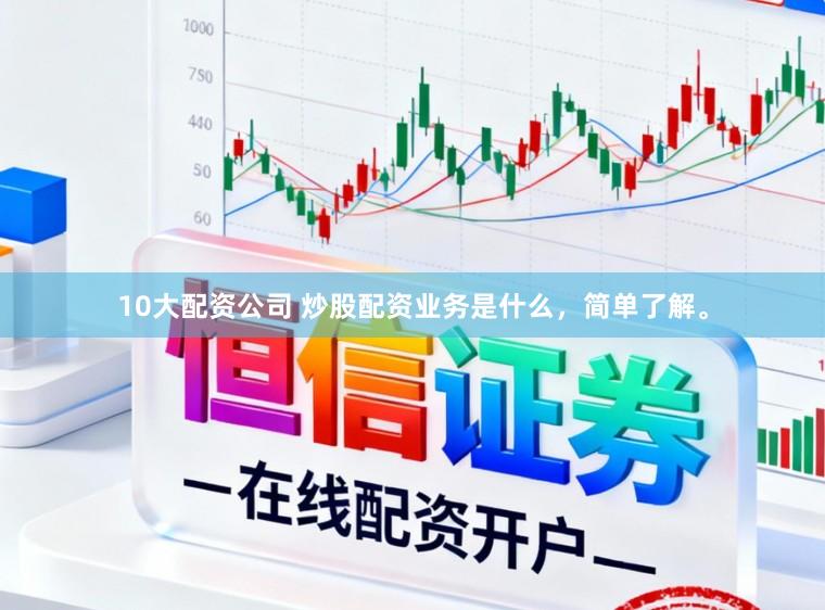 10大配资公司 炒股配资业务是什么，简单了解。