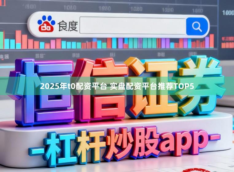 2025年t0配资平台 实盘配资平台推荐TOP5