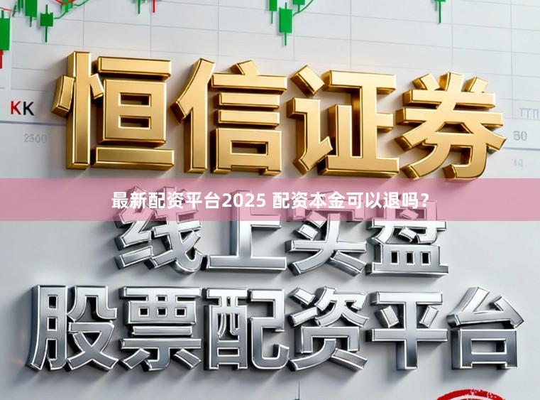 最新配资平台2025 配资本金可以退吗？