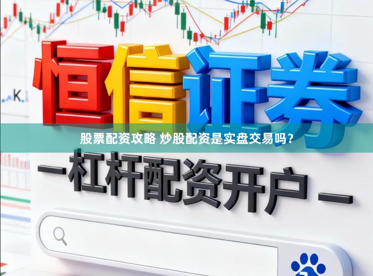 股票配资攻略 炒股配资是实盘交易吗?