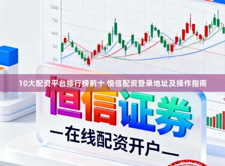 10大配资平台排行榜前十 恒信配资登录地址及操作指南