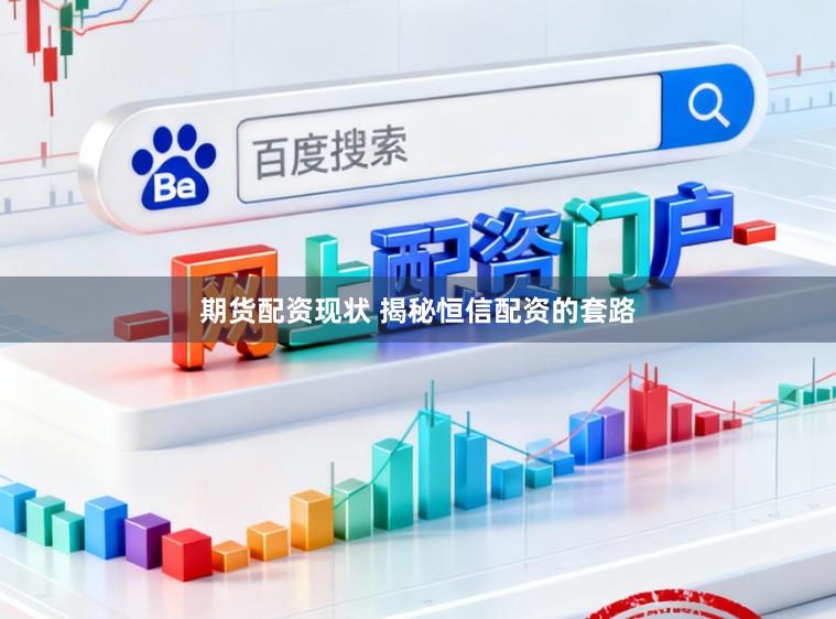 期货配资现状 揭秘恒信配资的套路
