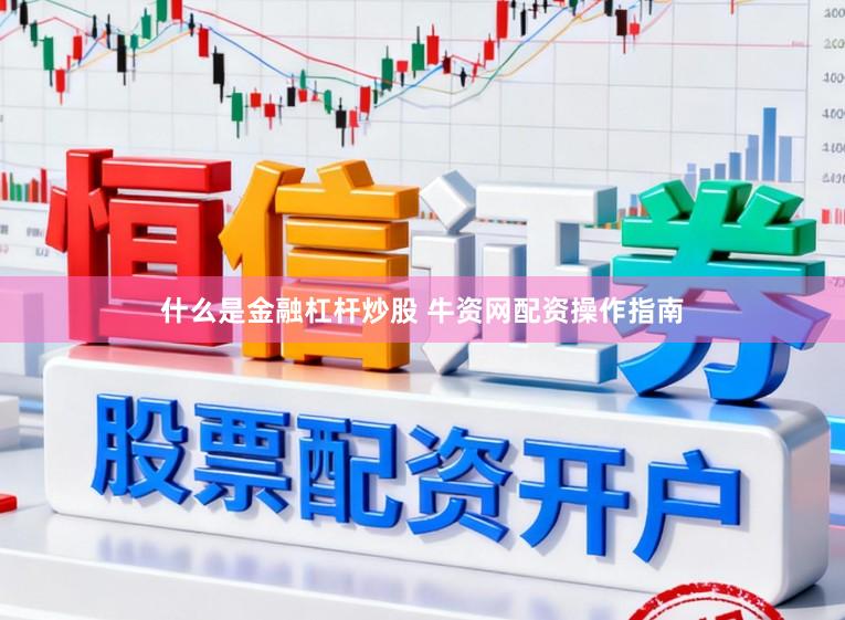 什么是金融杠杆炒股 牛资网配资操作指南