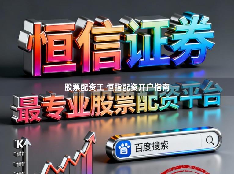 股票配资王 恒指配资开户指南