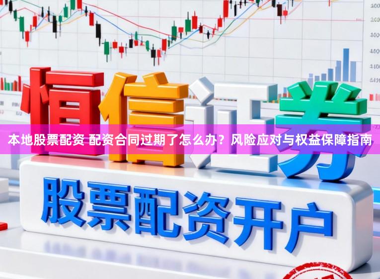 本地股票配资 配资合同过期了怎么办？风险应对与权益保障指南